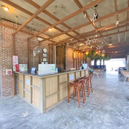 Samed Hideaway Resort Koh Samet Exteriér fotografie