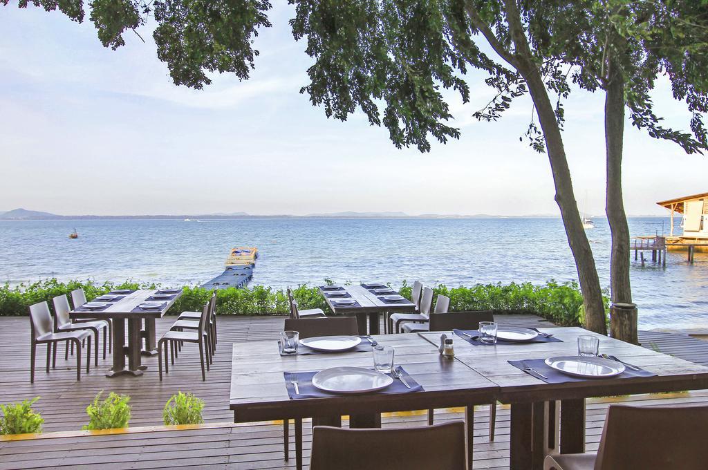 Samed Hideaway Resort Koh Samet Exteriér fotografie