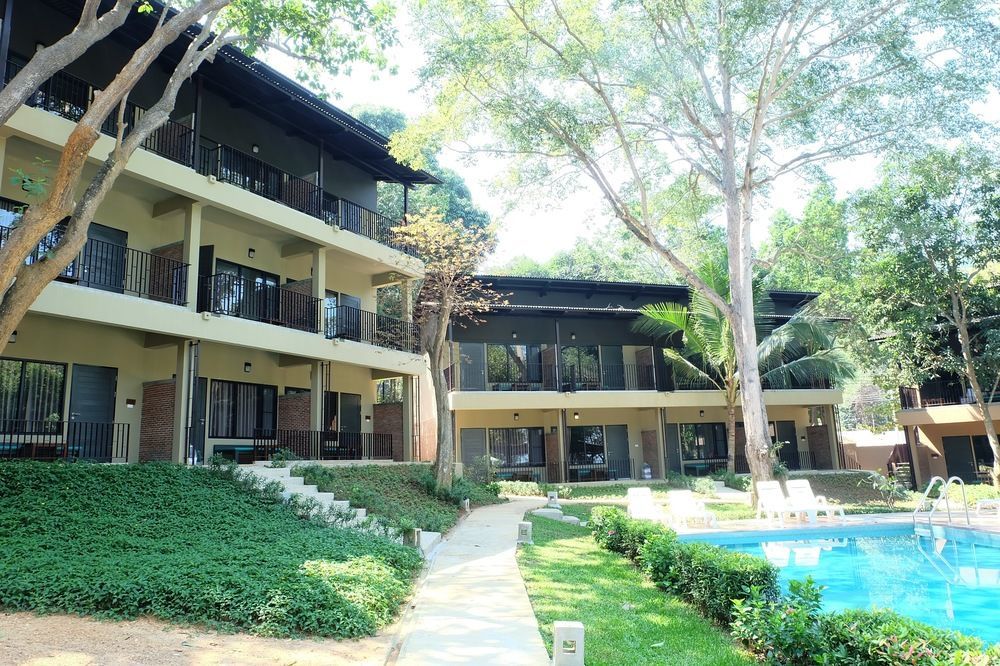 Samed Hideaway Resort Koh Samet Exteriér fotografie