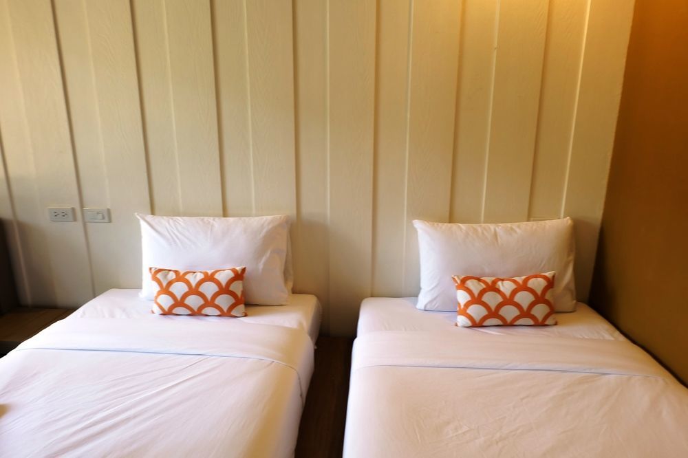 Samed Hideaway Resort Koh Samet Exteriér fotografie
